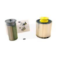 Primer Clear Gloss Retransfer Film
