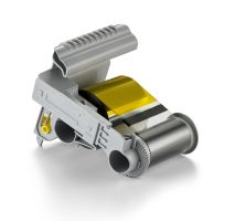 Case, Prefilled Ribbon Cassette GT-KT