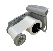 White UV-curable Cassette, Case, 12 of 525955-004
