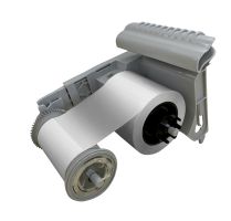 Silver UV-curable Cassette, Case, 12 of 525955-014