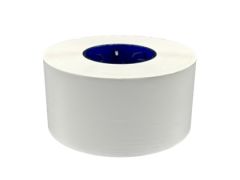 グラフィックスモノクロリボン, White, MX