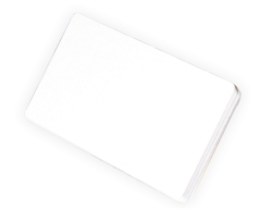 Rewritable Cards