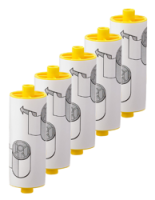 Cleaning Kit, Adhesive Rollers