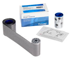 Graphics Mono Ribbon Kit, Scratch-Off