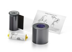 Case, Black Ribbon Kit KTT