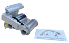 Case, Prefilled Ribbon Cassette ST-KT