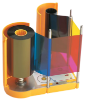 Color Ribbon, YMCKi