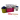 Primer Color Ribbon, CMYKP-KPi (improved inhibitor formulation)
