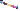 Case, Color Ribbon, CMYKP
