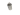 Foil, Topping, Metallic Silver