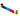 Case, Color Ribbon, YMCK