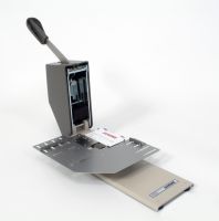 P-310 手動インプリンター
