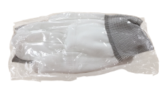 Spare Glove, White